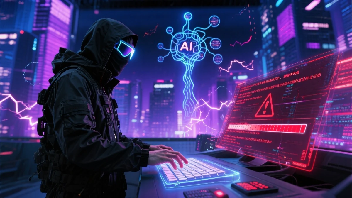 315 曝光 AI 大模型'投毒'黑产... - 数据对比图