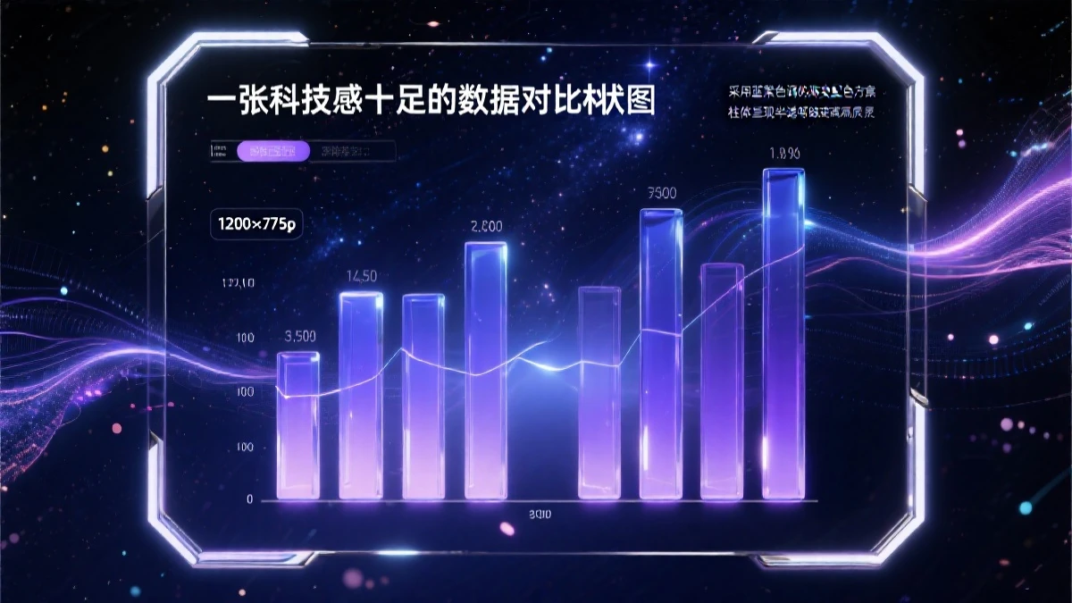 📊 数据对比图