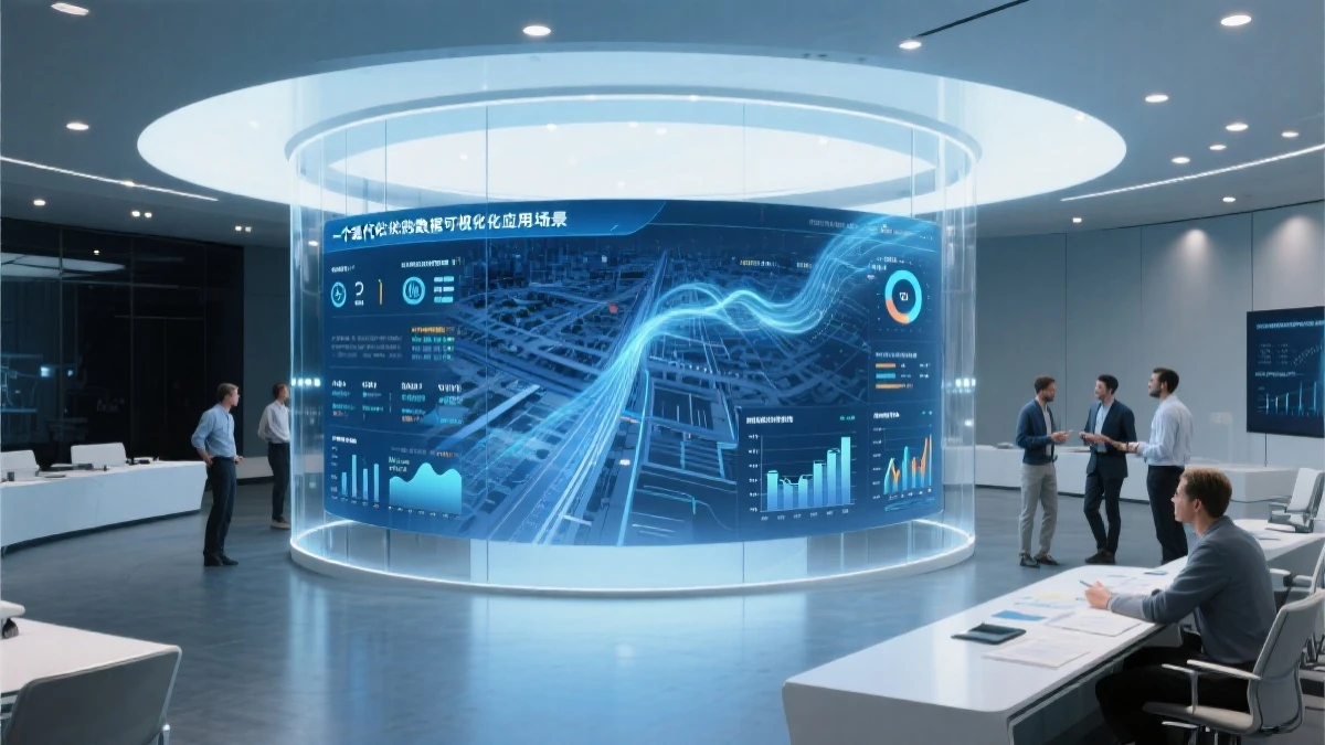 📈 趋势分析图