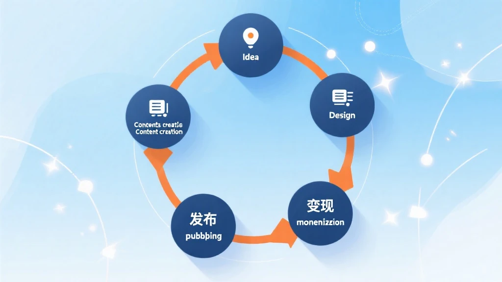 自媒体流程