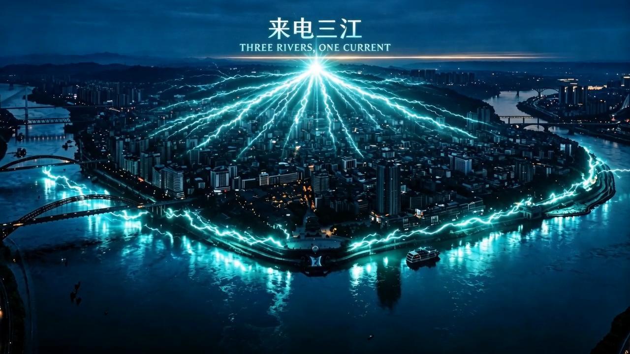 来电三江