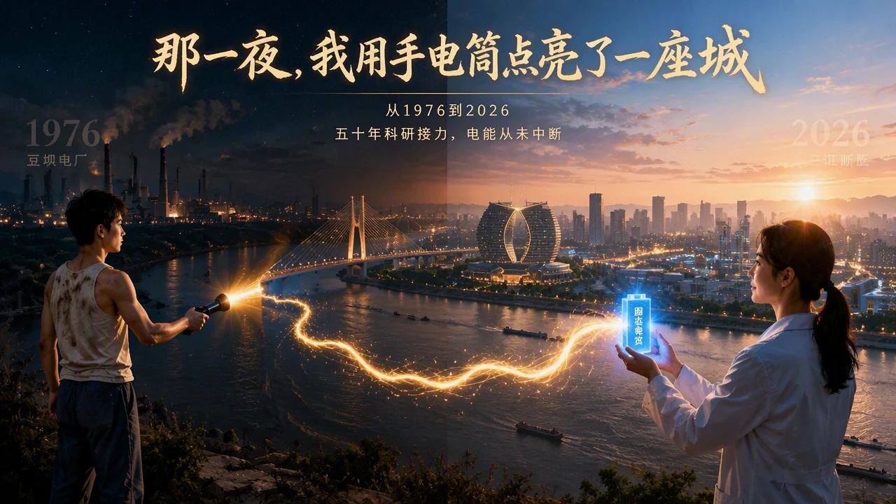 三江归龙
