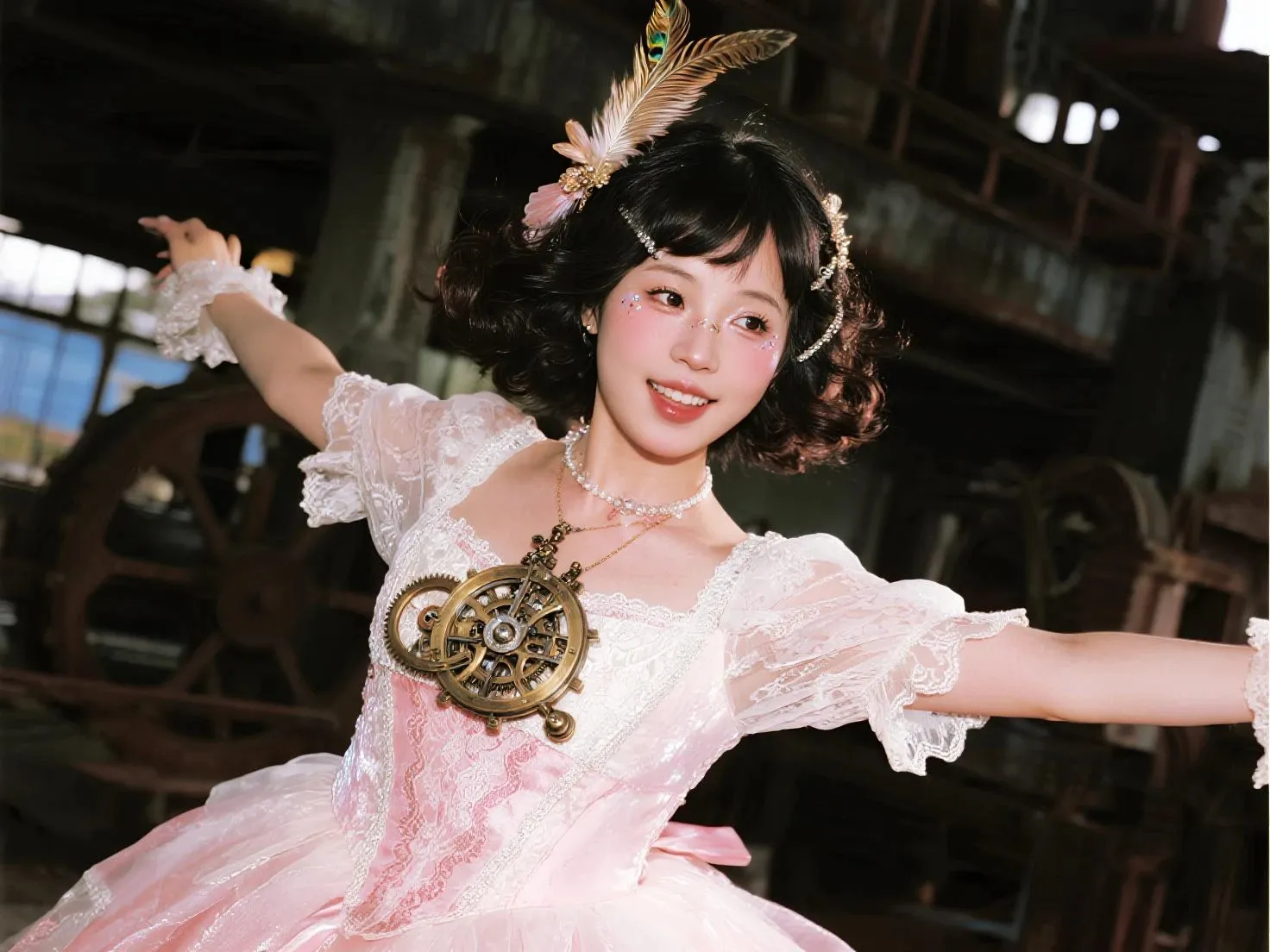 跳舞需要说明确切的舞姿