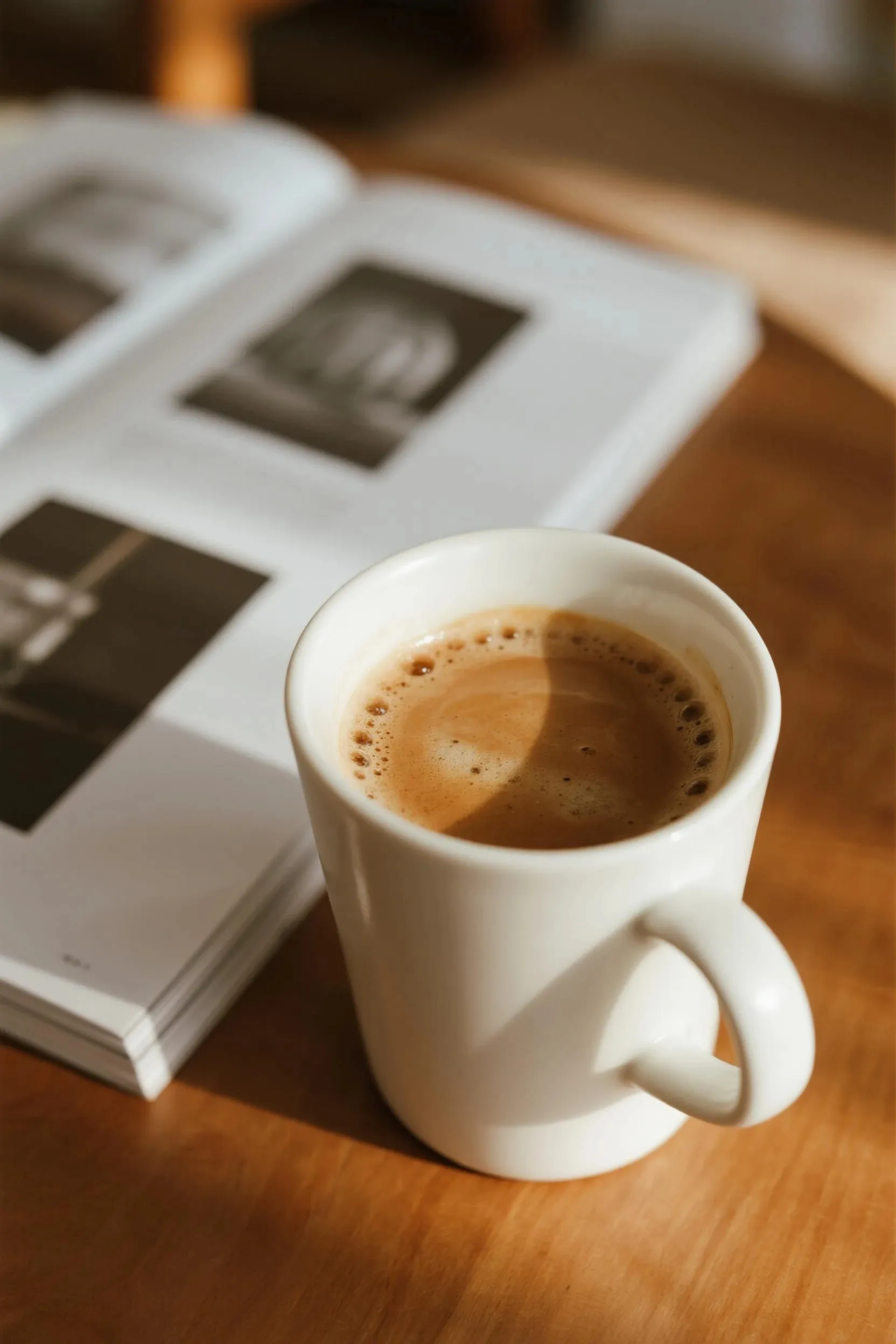 写实场景要加入日常元素