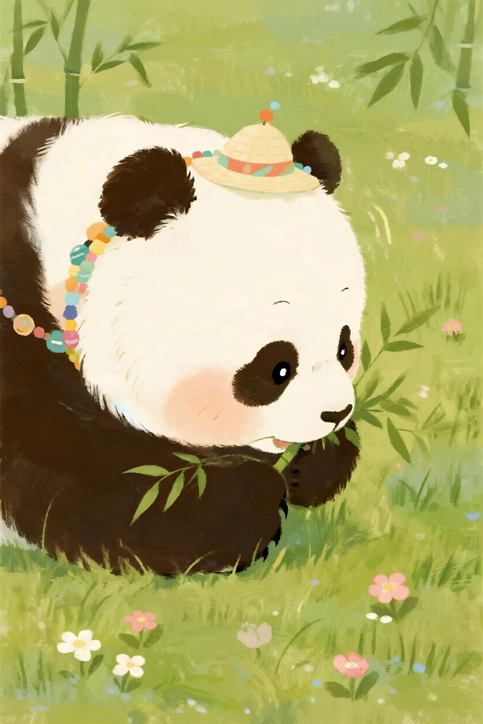 提示词首先要写清楚主体