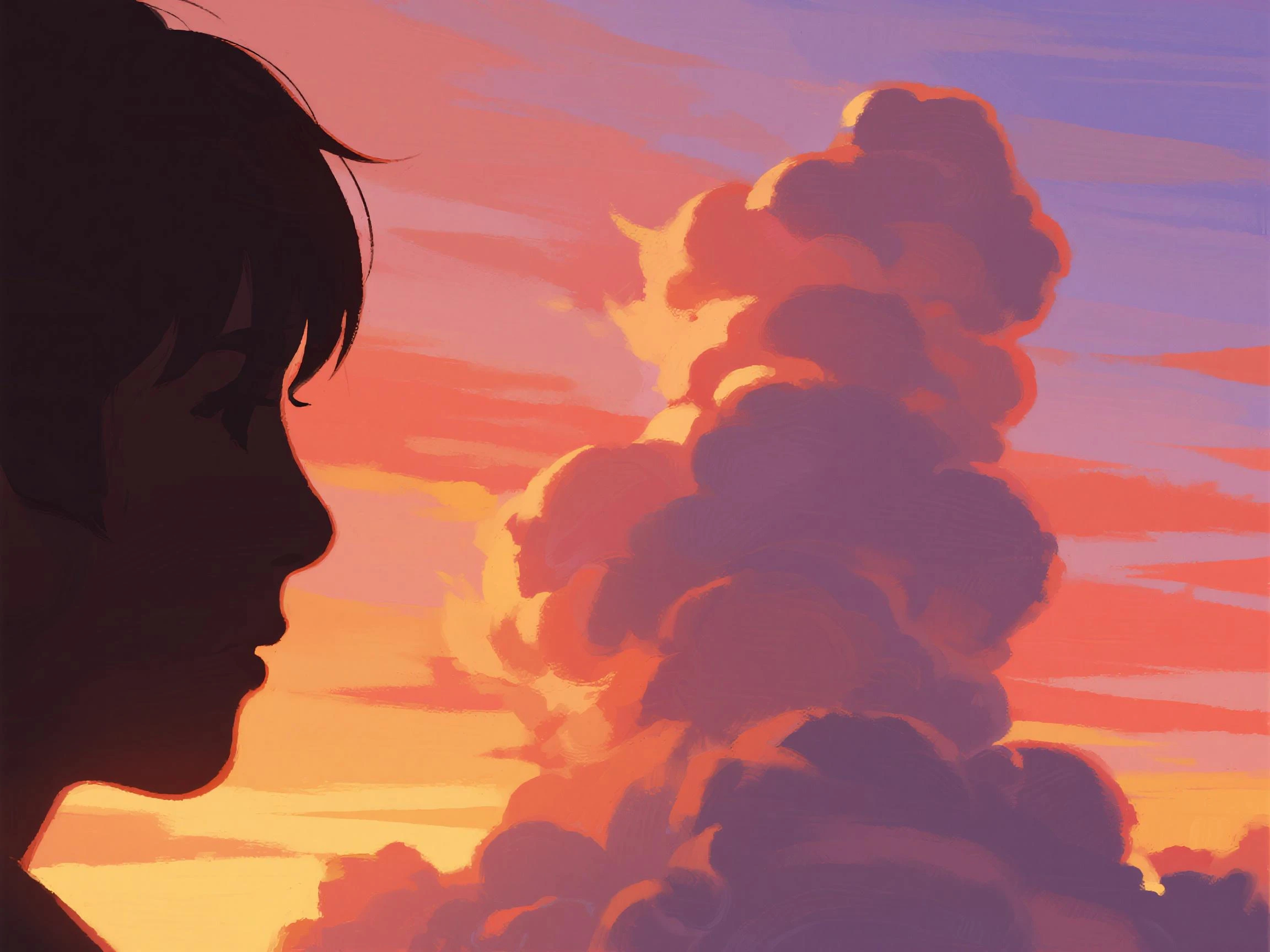 AI插画关键词模板，艺术、商业场景均适用