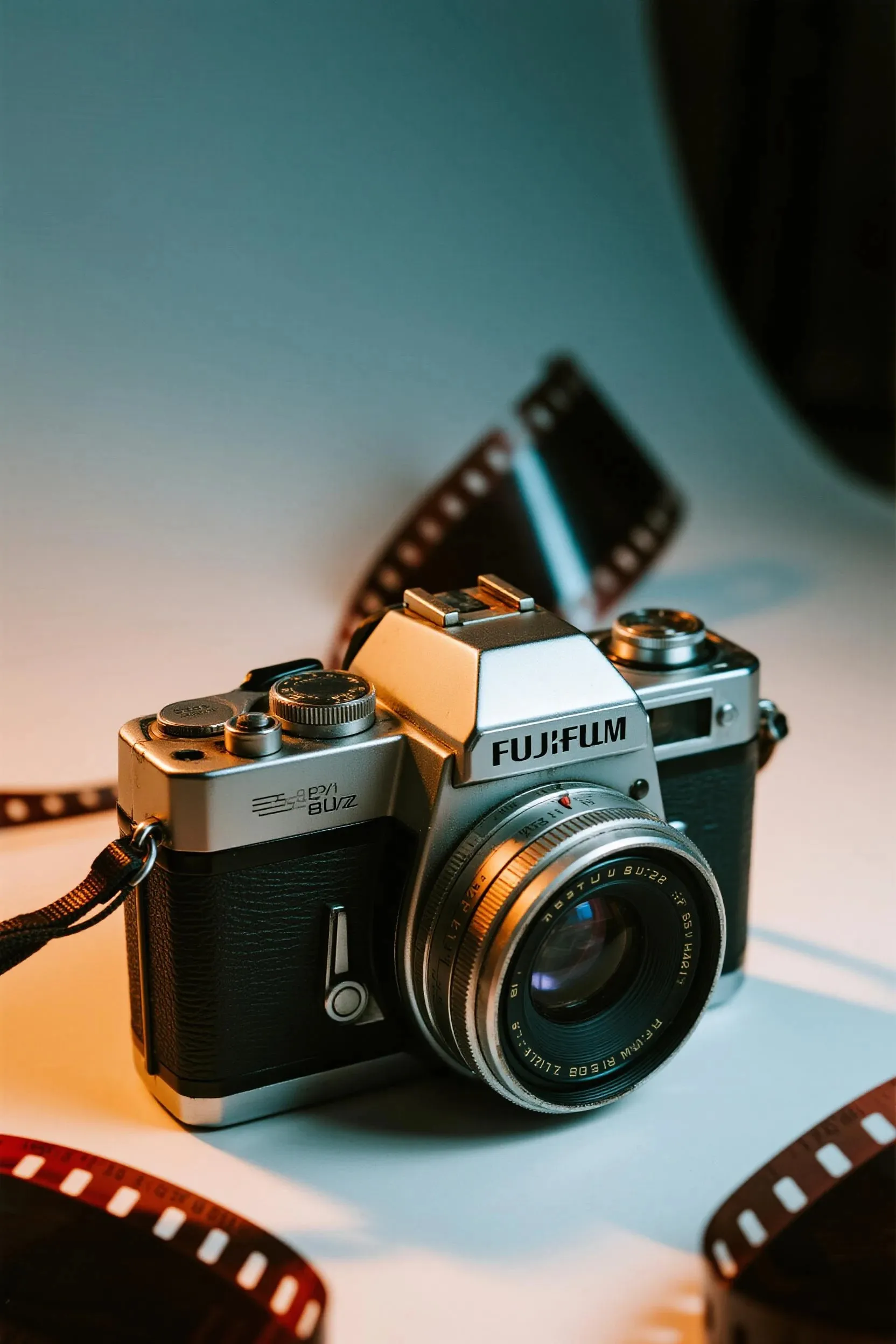 磨损的细节能增加图片真实度