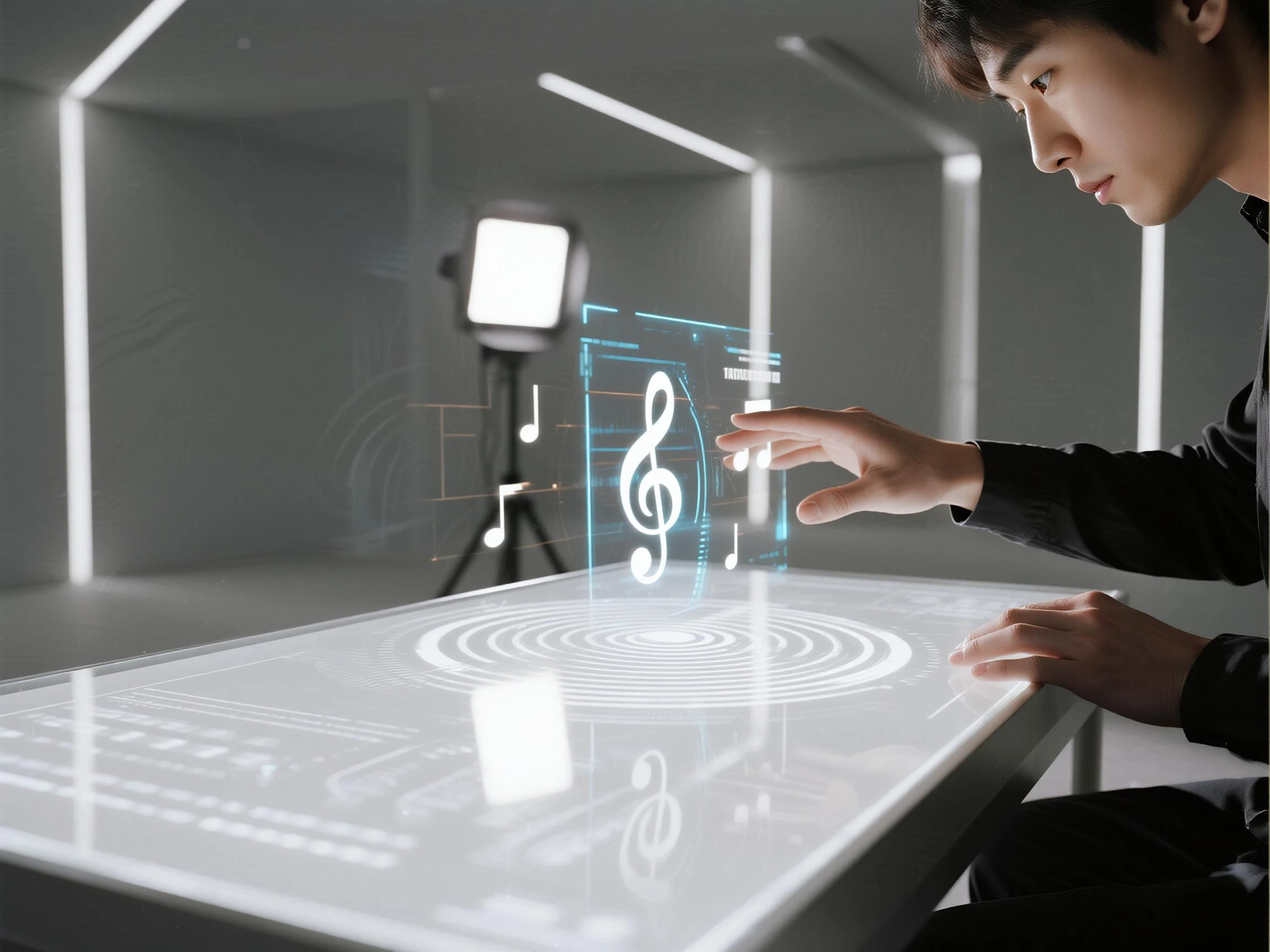 AI 音乐实用指南：工具选择到操作步骤