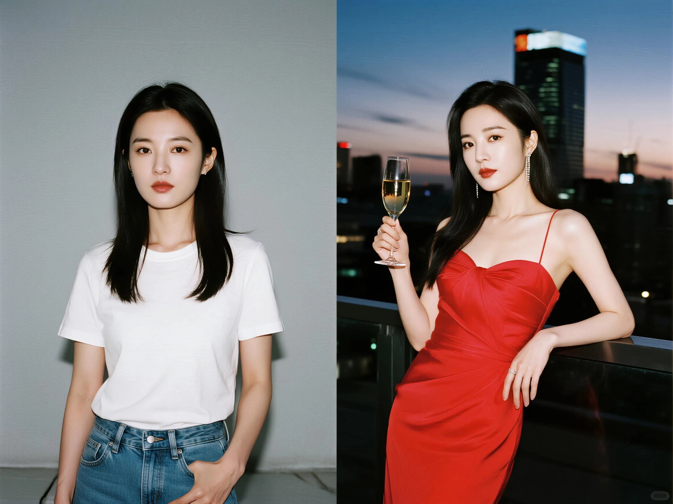 免费AI一键换装换背景（附操作步骤）