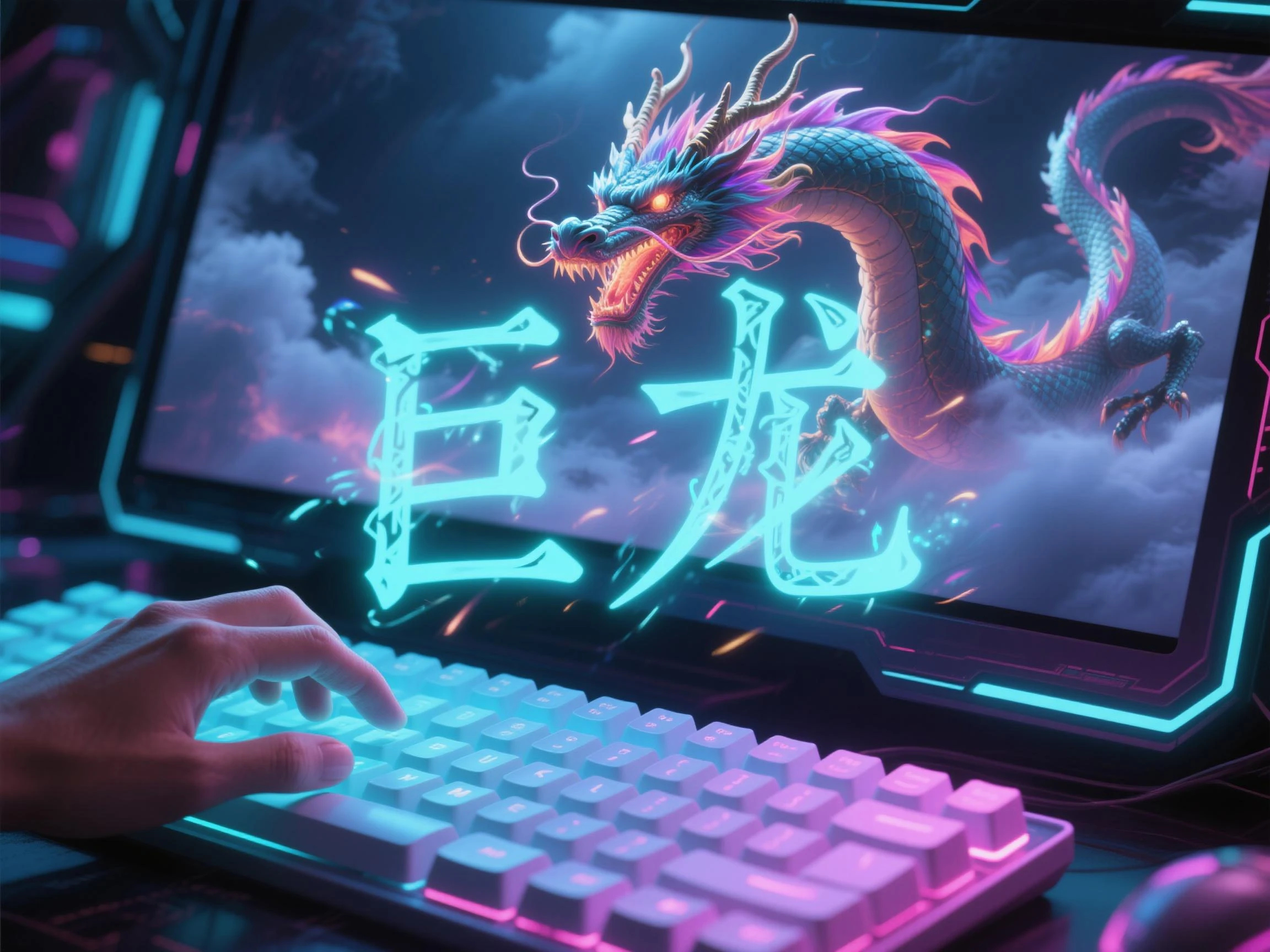 免费AI视频生成软件推荐，自动创作省心省力