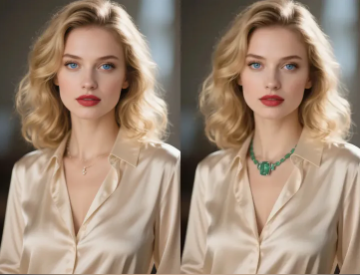 免费AI局部重绘软件