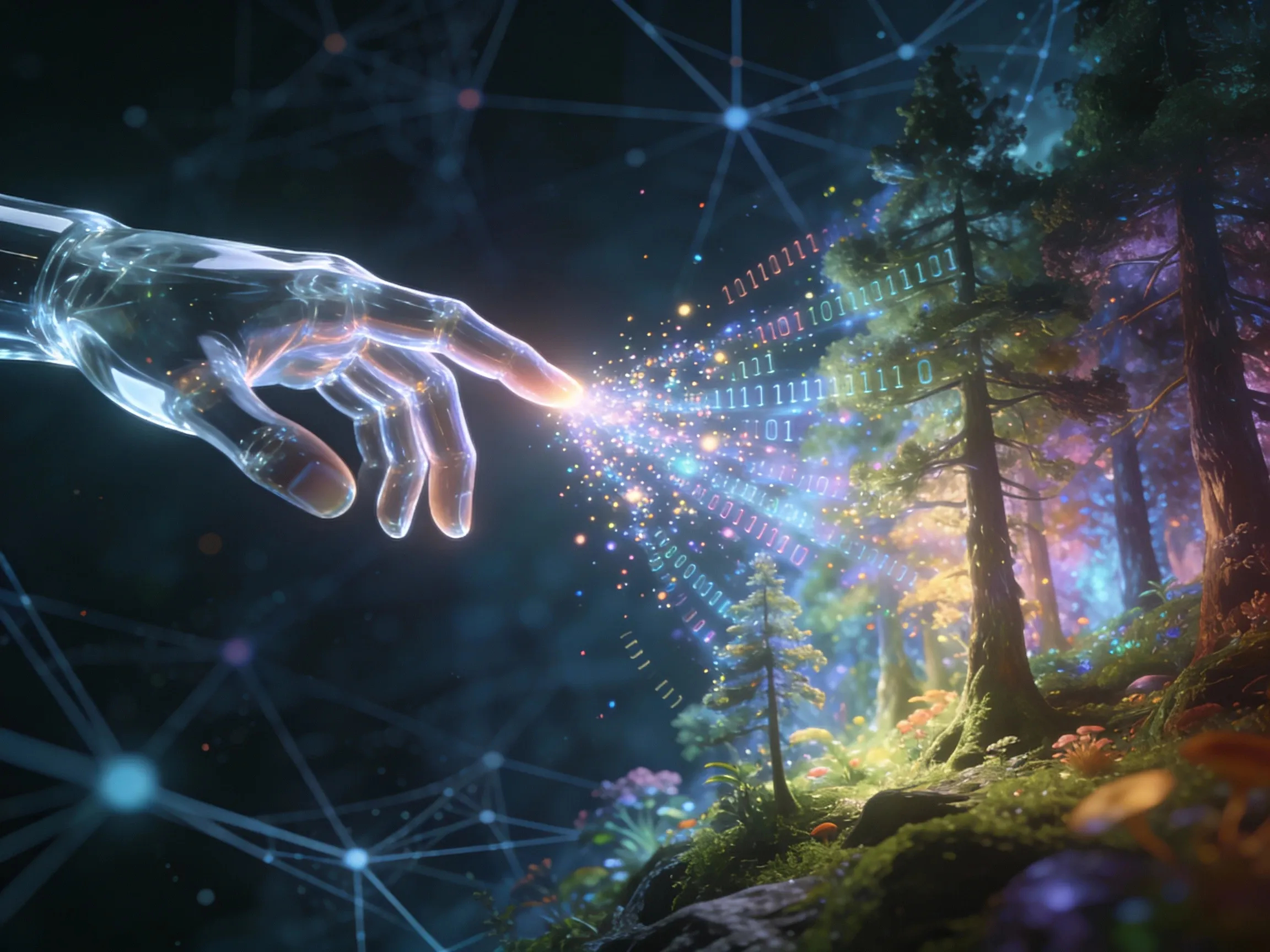 可以自动生成图片的AI工具有哪些？