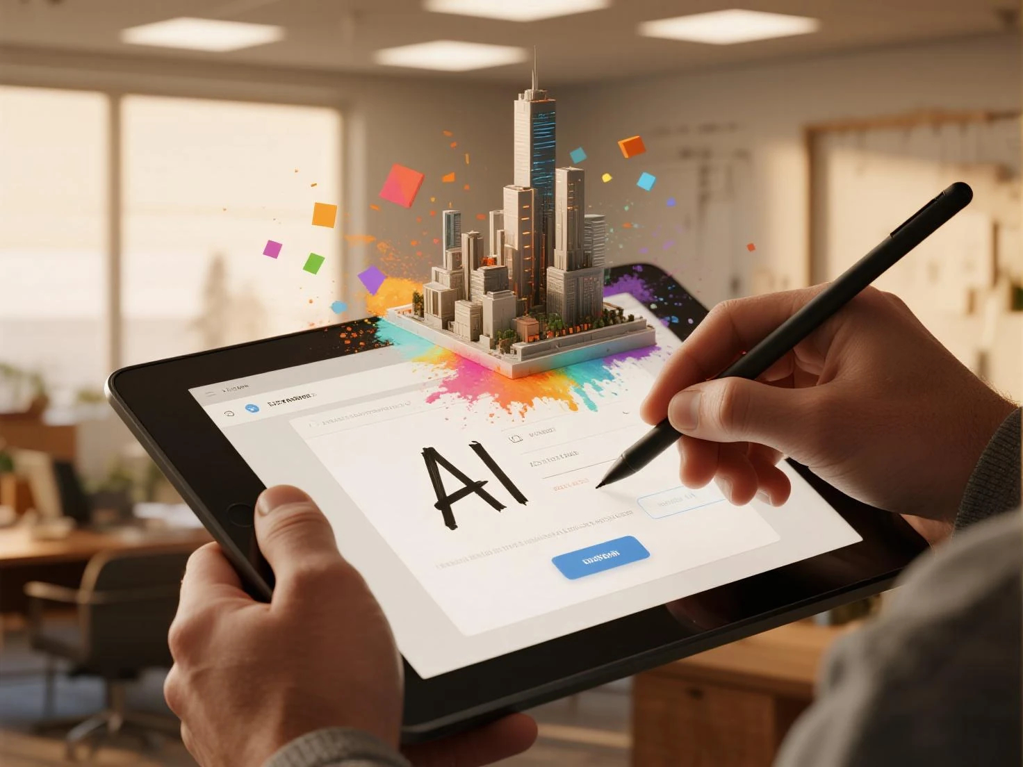 13款文生图AI工具大盘点（含详细测评）