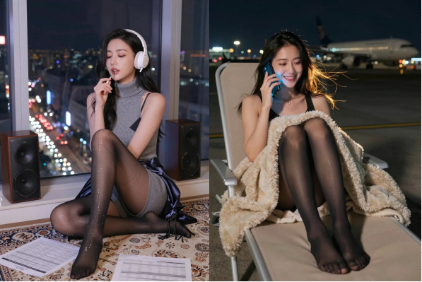 普通照片转live实况教程：让静态图片动起来