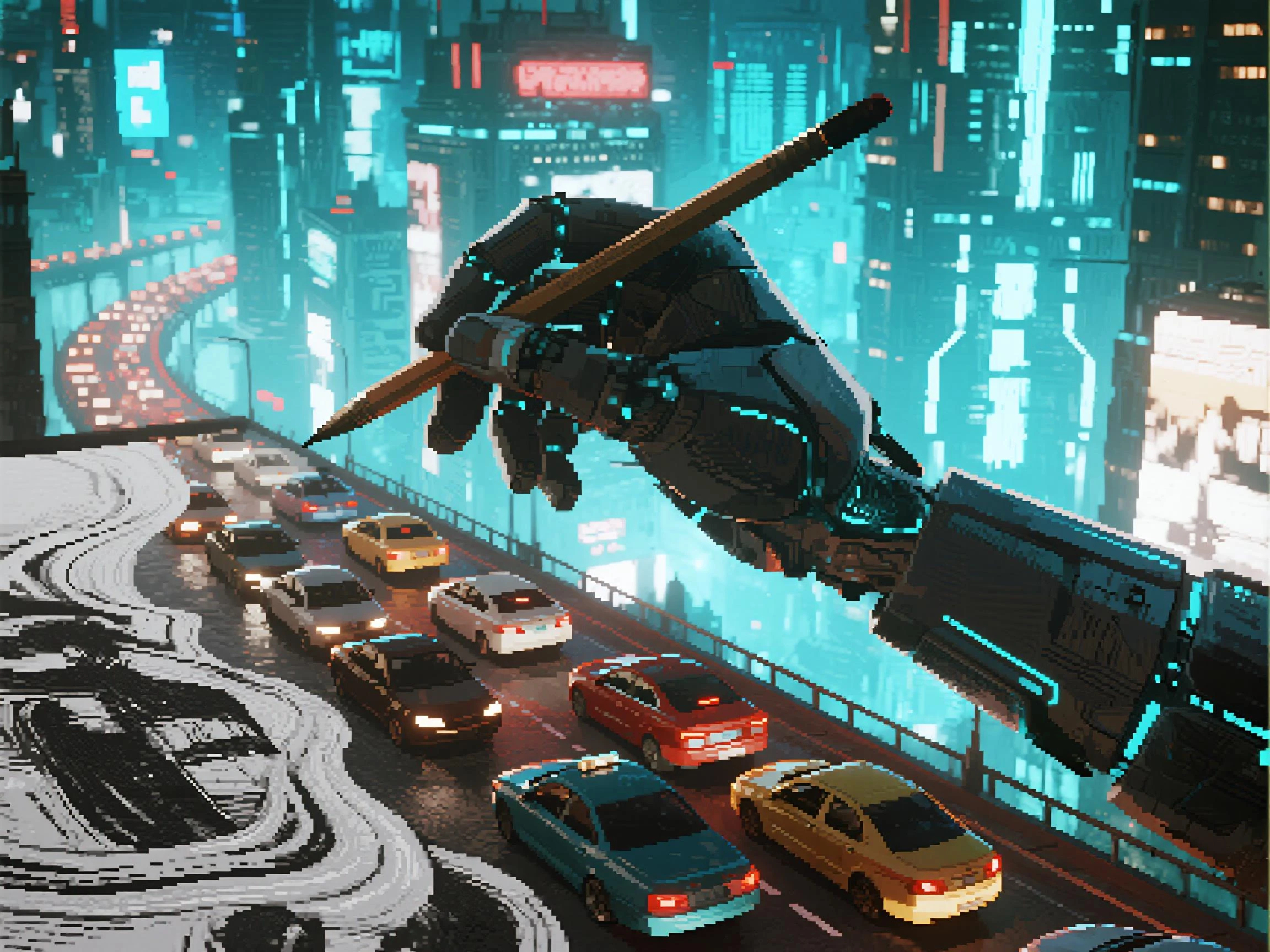 AI免费图片转视频：上传图片一键成片