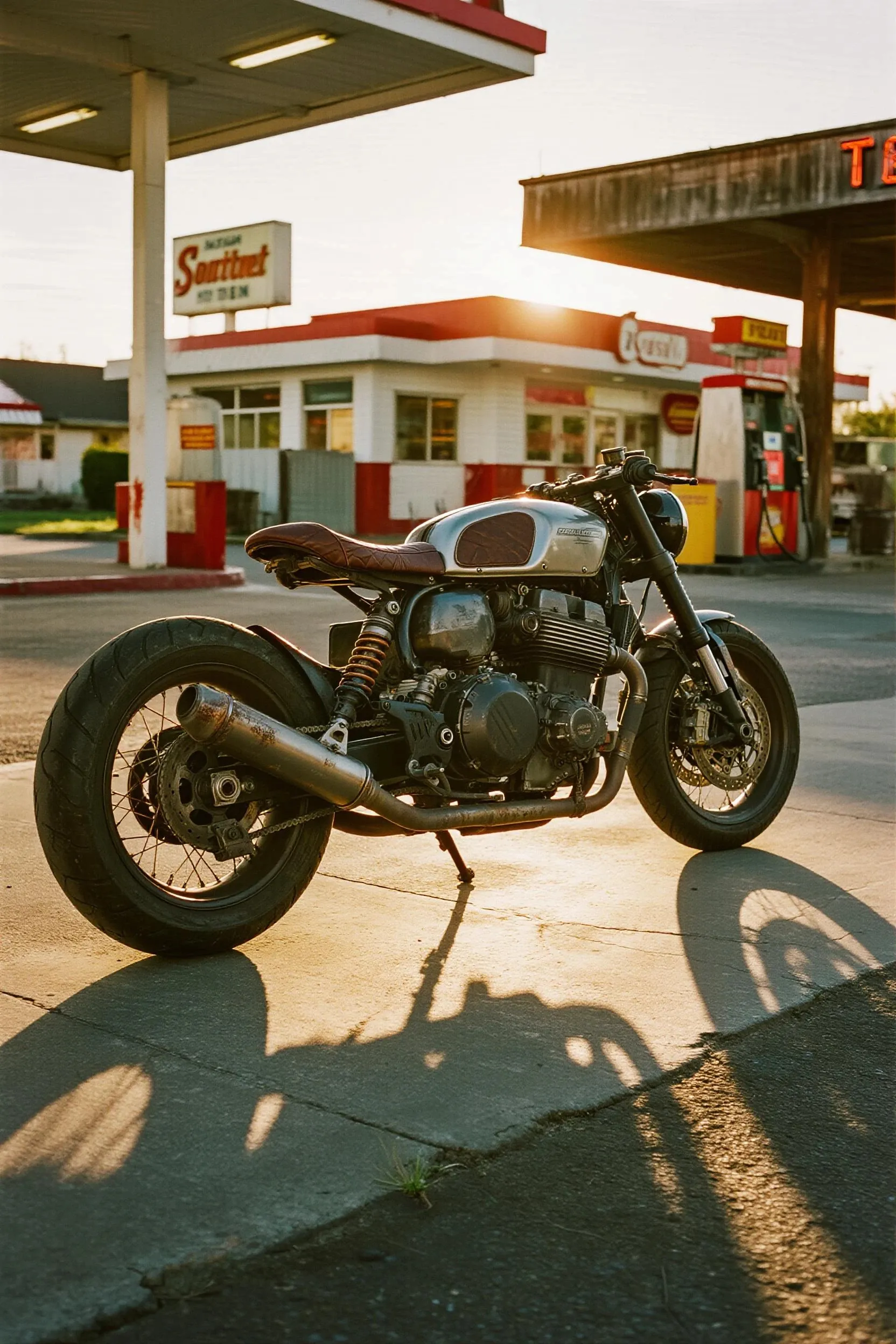 实物要注意细节描述