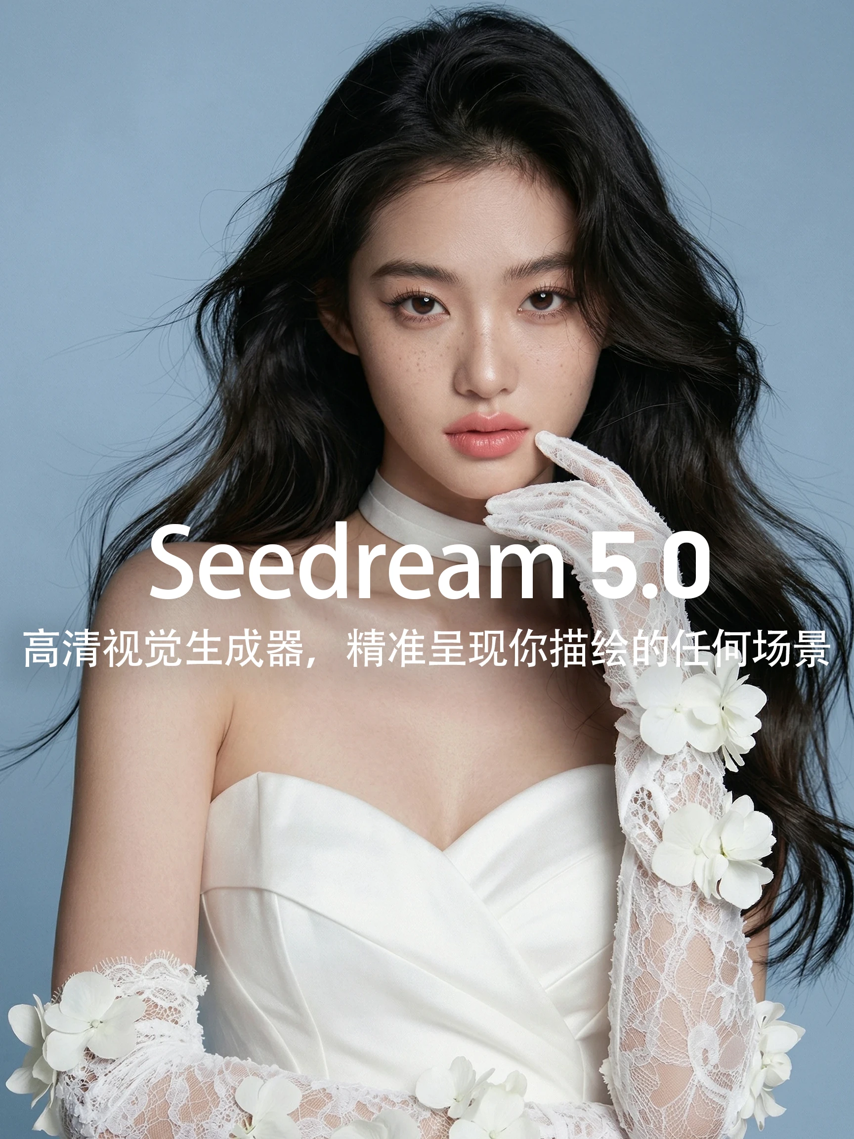 Seedream 5.0