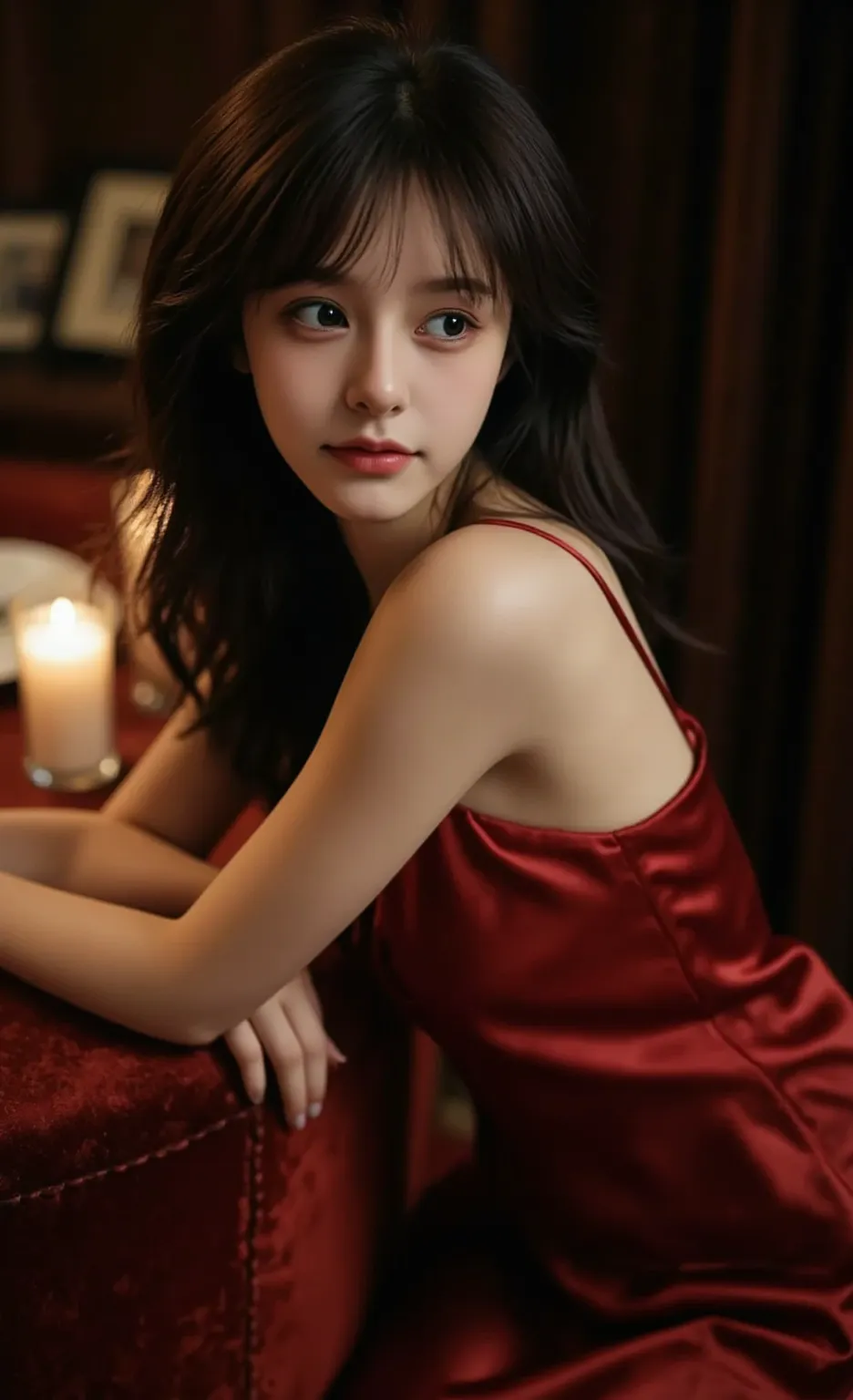 Mix Max Cinematic Realism (Flux)