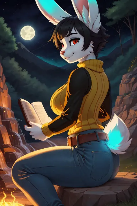 Bioluminescent Dress (SD)