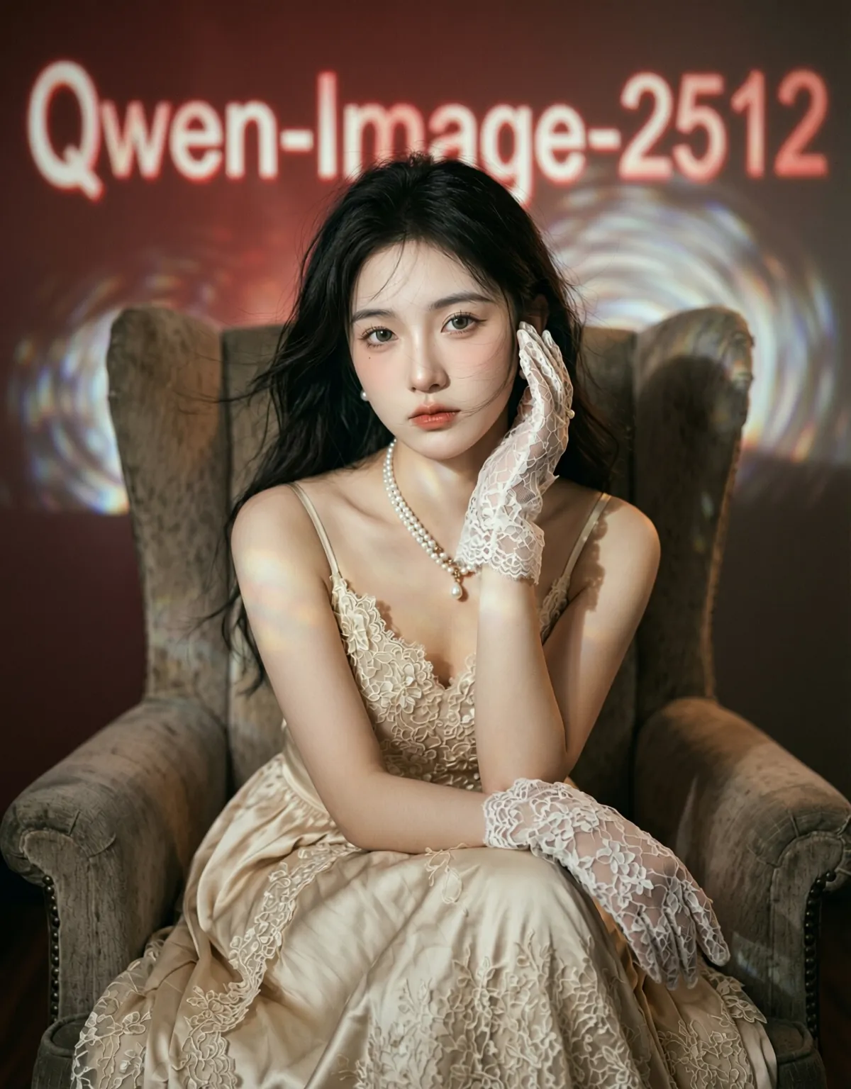 Qwen-Image-2512（文生图）
